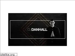Sites similar to dj-danhall.com