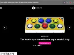 Sites similar to dj-dao.com