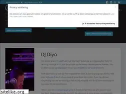Sites similar to dj-diyo.com