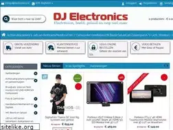 Sites similar to dj-electronics-ennogveelmeer.nl