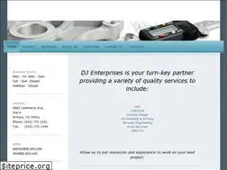 Sites similar to dj-ent.com