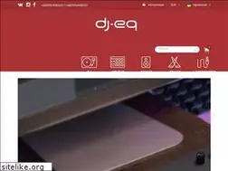 Sites similar to dj-eq.com