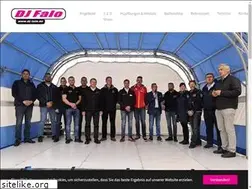 Sites similar to dj-falo.de