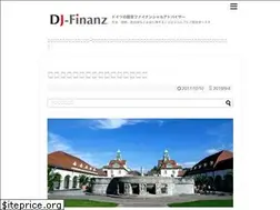 Sites similar to dj-finanz.de