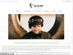 Sites similar to dj-flipp.de