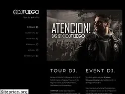 Sites similar to dj-fuego.de