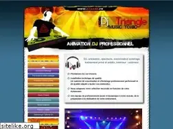 Sites similar to dj-gard.fr