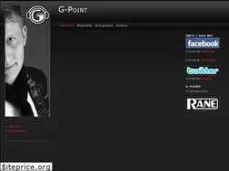 Sites similar to dj-gpoint.de
