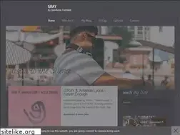 Sites similar to dj-gray.com