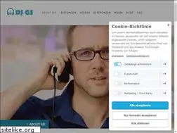 Sites similar to dj-gs.at