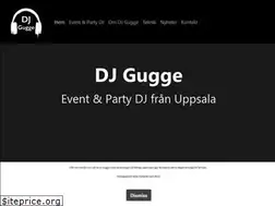 Sites similar to dj-gugge.se