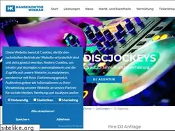 Sites similar to dj-hamburg.com