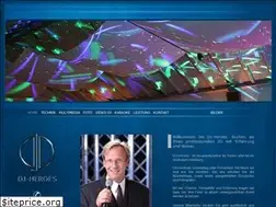 Sites similar to dj-heroes.de