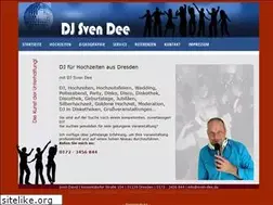 Sites similar to dj-hochzeit-dresden.de