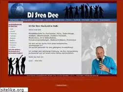Sites similar to dj-hochzeit-halle.de