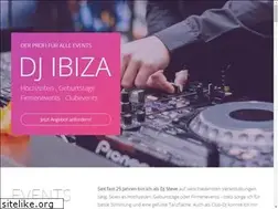 Sites similar to dj-ibiza.de