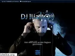 Sites similar to dj-ilja.de
