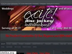 Sites similar to dj-in-ct.com