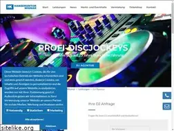 Sites similar to dj-in-luebeck.de