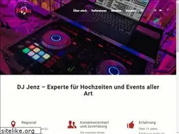Sites similar to dj-jenz.de