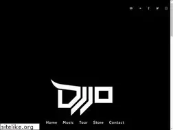 Sites similar to dj-jo.com