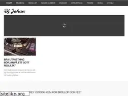 Sites similar to dj-johan.se
