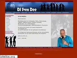 Sites similar to dj-meissen.de