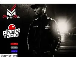 Sites similar to dj-mightymike.com