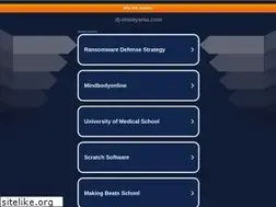 Sites similar to dj-minoyama.com