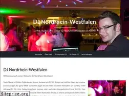 Sites similar to dj-nordrhein-westfalen.com