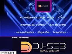 Sites similar to dj-normandie.fr