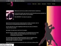 Sites similar to dj-null-problemo.de