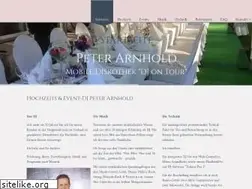 Sites similar to dj-on-tour.de