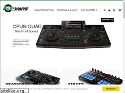 Sites similar to dj-onlineshop.net