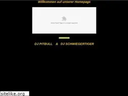 Sites similar to dj-pitbull71.de.tl