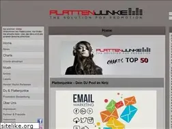 Sites similar to dj-promotion.de