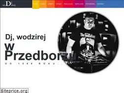 Sites similar to dj-przedborz.w4n.pl