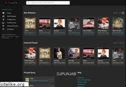 Sites similar to dj-punjab.in