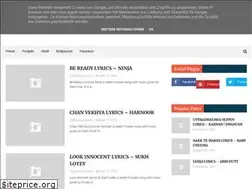 Sites similar to dj-punjab.live