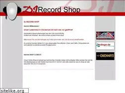 Sites similar to dj-record-shop.de