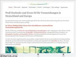 Sites similar to dj-regional.de