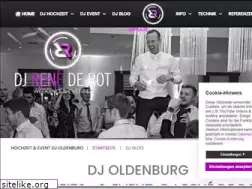 Sites similar to dj-rene.de