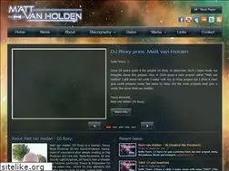Sites similar to dj-roxy.com