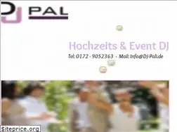 Sites similar to dj-sebastianpal.com