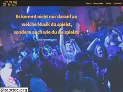 Sites similar to dj-sfh.de