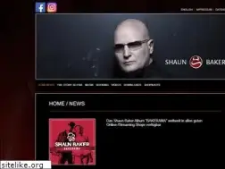 Sites similar to dj-shaunbaker.com