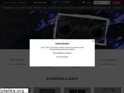 Sites similar to dj-sound-light.hu