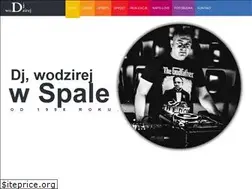 Sites similar to dj-spala.w4n.pl
