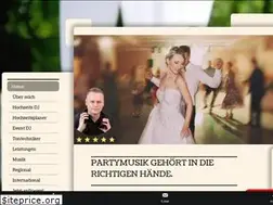 Sites similar to dj-starlight.com