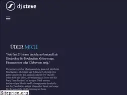 Sites similar to dj-steve.de